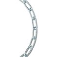 thumbnail image 1 of Cadena Koch No.4, chapada en zinc de 30,5 m, carga de 93 kg, 1 of 1