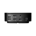 thumbnail image 3 of Estación de acoplamiento HP USB-C/A Universal Dock G2 5TW13AA #ABA, 3 of 6