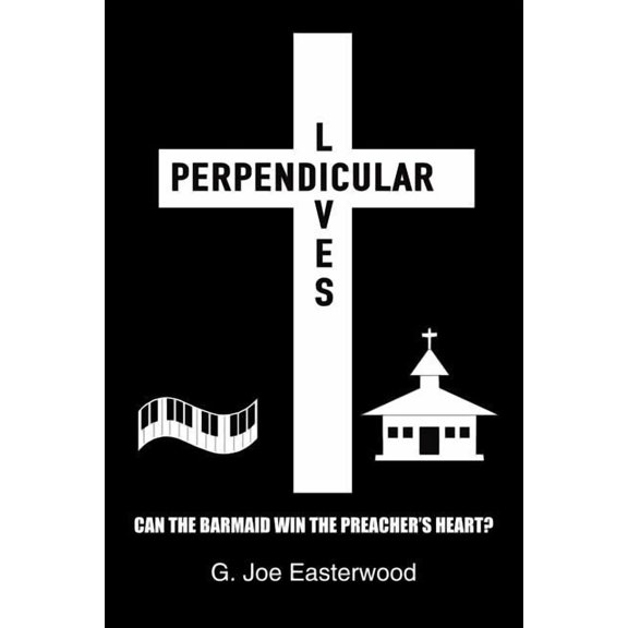 Perpendicular Lives: Can the Barmaid Win the Preacher's Heart?