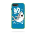 thumbnail image 1 of MightySkins LIFSLIP8PL-Shark Kawaii Skin for Lifeproof Slam iPhone 8 Plus - Shark Kawaii, 1 of 4
