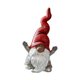 thumbnail image 2 of Fiudx Decoraciones navideñas para interiores Adornos de resina pintados para escritorio, decoración navideña, diseño de escenas, accesorios para árbol de Navidad, 2 of 6