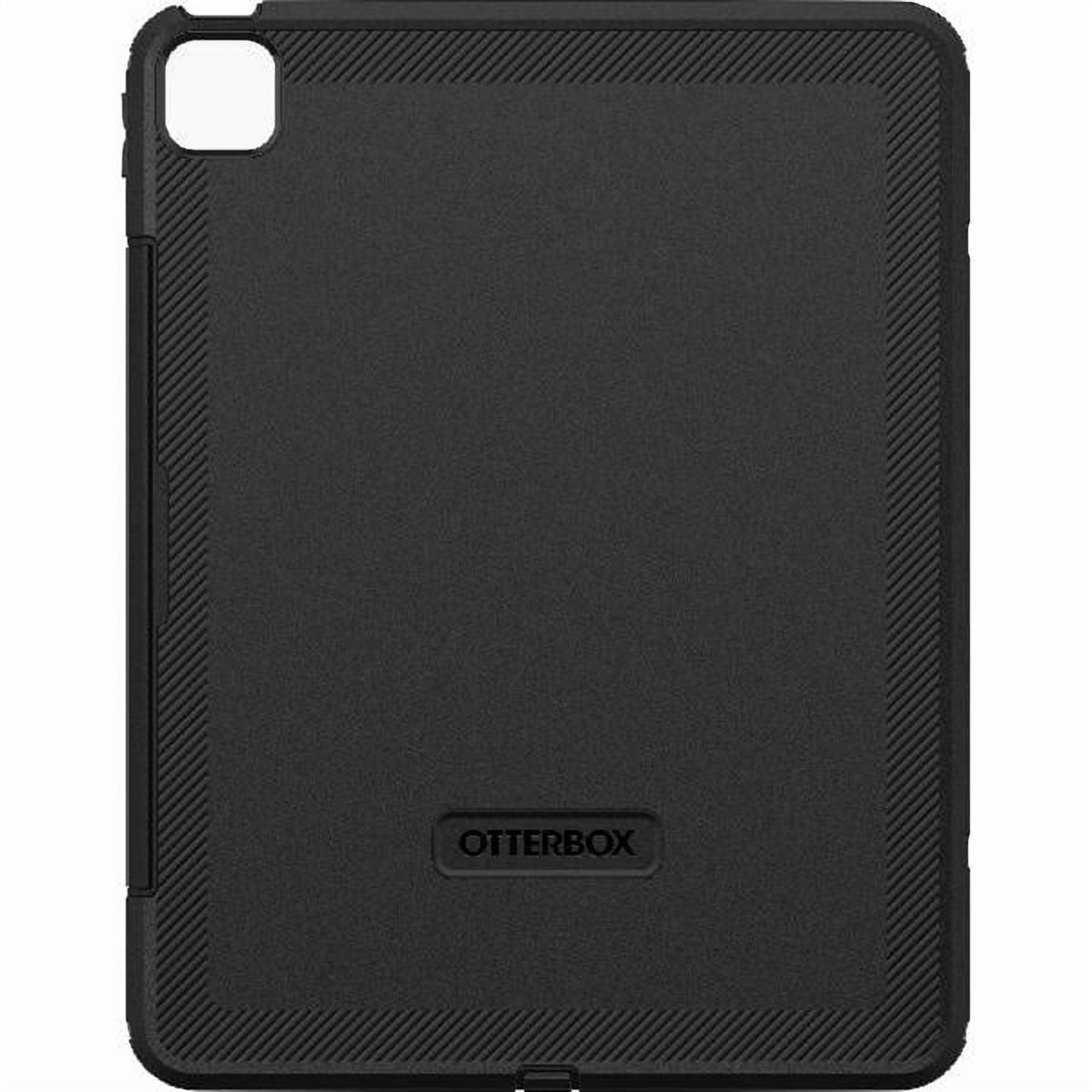 OtterBox Defender Series Case for Apple iPad Pro 13" (M4) - Black