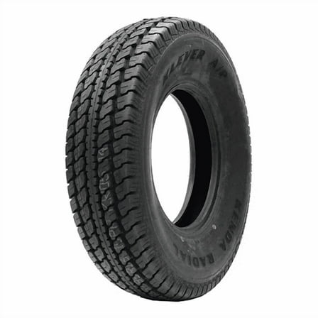 Kenda Klever A/P KR05 265/75R16 E/10PLY WL (4 Tires)