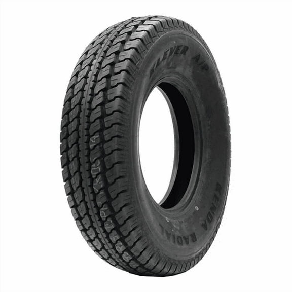 Kenda Klever A/P (KR05) All Season LT31X10.50R15 109Q C Light Truck Tire
