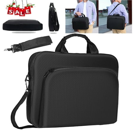 Laptop Bag Case With Shoulder Strap for 13" 14" 15.6" HP / Lenovo / Asus/ Macbook / DELL