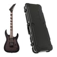 thumbnail image 1 of Guitarra eléctrica Jackson JS Series Dinky Arch Top JS32Q DKA HT, 1 of 9