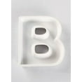 thumbnail image 2 of Ivy Lane Design Letter Dish Letter: M, 2 of 8