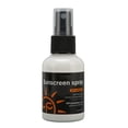 thumbnail image 2 of Spray de Protección Solar ANGGREK protector Solar Suave Protección UV Resistencia Al Agua Hidratante Para Exteriores Para cara, 2 of 7