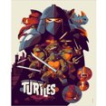 thumbnail image 1 of 5D DIY Full Drill Painting Turtles Kit Del Art40x50cm, 1 of 9