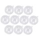 thumbnail image 5 of unbranded 10Ud Bolas De Adorno Para Con Divisible Y Colores Surtidos, 5 of 8