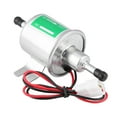 thumbnail image 1 of V Fuel Pump,12V Universal Gasoline Petrol Fuel Pump HE A User-Friendly Design, 1 of 8