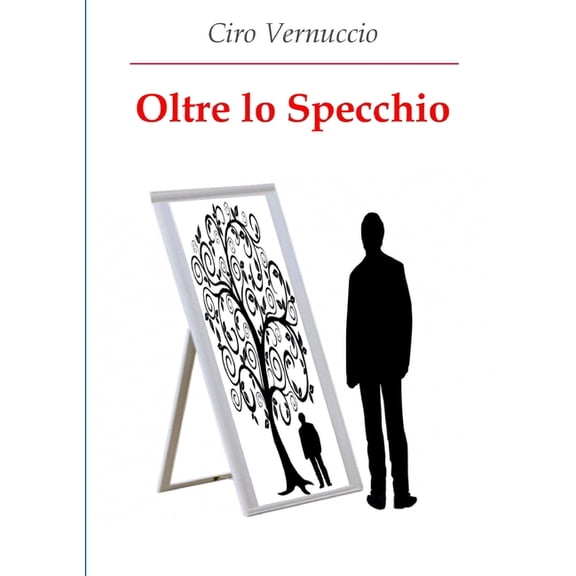 Oltre lo Specchio, (Paperback)