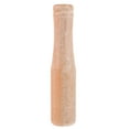 thumbnail image 6 of HOMEMAXS  Pestle Wooden Garlic Stick Pounder Muddler Tool Baby, 6 of 7