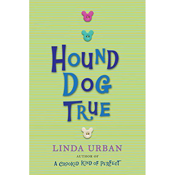 Pre-Owned Hound Dog True (Hardcover) 0547558694 9780547558691