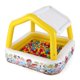 thumbnail image 3 of Parasol Intex para piscina infantil, 1,5 m, cuadrado, inflable, calibre 10, 3 of 9