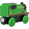 thumbnail image 3 of Thomas & Friends Wood Percy Wooden Tank Engine Train Play Vehicle, 3 of 4