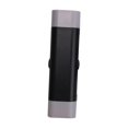 thumbnail image 1 of veasfak Guitar Cleaner String Care Eraser String Cleaning Tool for Bass Violin Black, 1 of 9