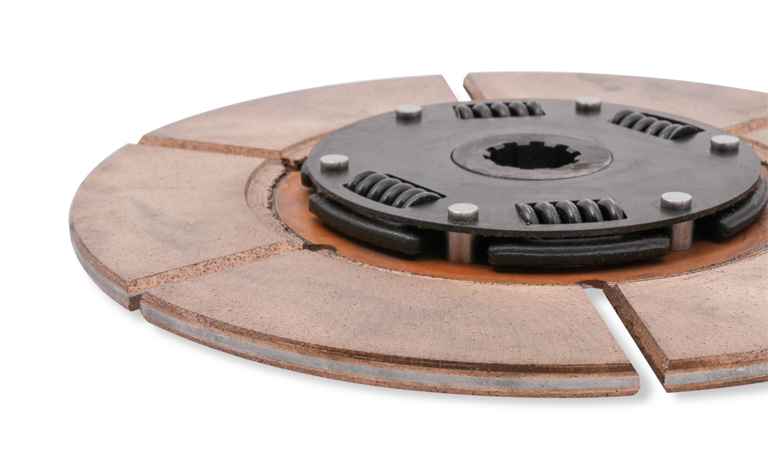 Hays 96-219 Clutch Friction Disc