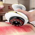 thumbnail image 2 of Body Shaping Massage Equipment Cellulite Massager for Body Massagers Back Massager Leg Massage Body Molding Massage Equipment_Quality Gifts: 6-speed Plug-in Great Gift, 2 of 5