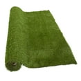 thumbnail image 6 of Nearly Natural 6ft. x 8ft. Artificial Professional Grass Turf Carpet UV Resistant (Indoor/Outdoor), 6 of 6