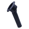 thumbnail image 3 of Fishing Rod Holder Boat Cup Holder Multi Function Heavy Duty PP Material for Marine Yacht Anglers Use, 3 of 9