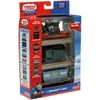 Fisher-Price Thomas Trucks and Tracks, Quarry Cars