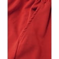 thumbnail image 4 of Ma Croix Women's Athleisure Soft Jogger Pants, 4 of 6