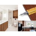 thumbnail image 3 of Metal Push To Open Cabinet Catch Door Touch Stop Pull Kitchen Wardrobe Hardware GuanGuan, 3 of 4