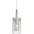 thumbnail image 1 of Dainolite 30961-CM-PC  Pendant, 1 of 1