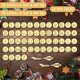 thumbnail image 3 of DIY Wood Burning Kit with Soldering Iron & Letter Number Copper Stamps for Embossing, Carving, DIY Craft Projects, 3 of 5