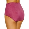 thumbnail image 3 of Vanity Fair Womens Illumination Brief Style-13-109, 3 of 3