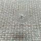 thumbnail image 5 of Riwesomey 100 piezas, hebilla de tapicería, cubiertas de sofá cama de tamaño pequeño, fijadores, accesorios para muebles, herramientas de Artesanía, 5 of 6