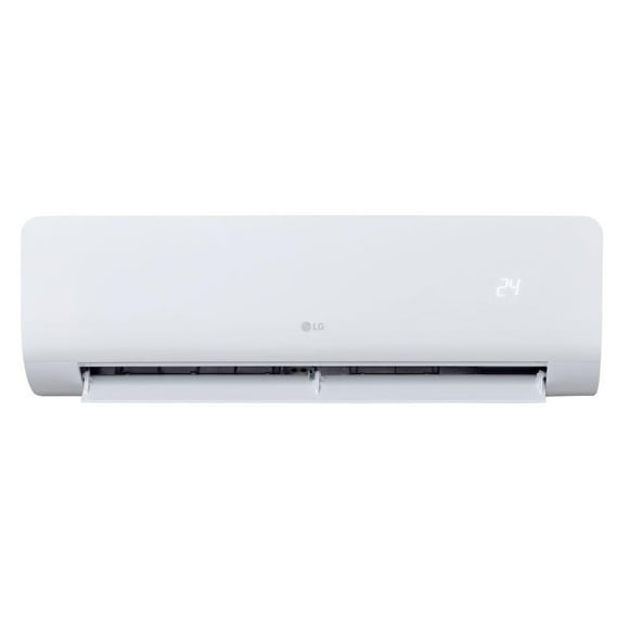 Minispit LG On Off Frío-Calor 1.5 Tonelada (18,000 BTU's) 230V MW182H4