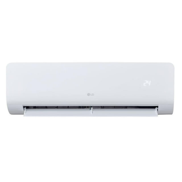 Minispit LG On Off Frío-Calor 1.5 Tonelada (18,000 BTU's) 230V MW182H4