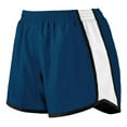 thumbnail image 1 of Shorts pour Femmes TG Marine/blanc/noir, 1 of 4