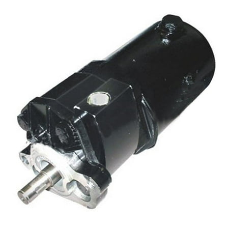 

HeavyD 3774649M91 Power Steering Pump for Massey Ferguson 165 175 265 290 1666726M1 1666726M91 1666726M91-A 1666726M92 1666726M92-A 1666726M93 1666726M93-A 1666727M92 1666727M92-A