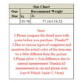 thumbnail image 2 of Yokua Women's Fleece Lined Thigh High Socks Soft Long Stockings Winter Thermal Socks, 2 of 20