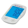 thumbnail image 4 of SmartHeart Digital Blood Pressure Monitor Automatic Inflation, L/XL Arm Cuffs, 1 Ct, 4 of 10