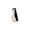 Black, variant on Fish Cat Toy, Soft Plush with Crinkle Paper and Squeaker for Chasing and Teeth Cleaning, Interactive Pet Supplies, Blue