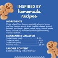 thumbnail image 4 of Buddy Biscuits Softies Soft & Chewy Dog Treats, Bacon & Cheese, 6 oz. Bag, 4 of 12