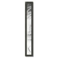 thumbnail image 2 of ArtToFrames 4" x 39" Slate Gray Picture Frame, 4x39 inch Gray MDF Poster Frame (WOM-4669),  Pack, 2 of 8