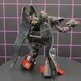 thumbnail image 5 of Toy Sentinel Prime TW1024 Fire Engine TW-1024 KO Autobots SS61 Action Figure Deformation Robot Anime Model, 5 of 5