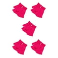 thumbnail image 3 of Manoplas de punto de invierno Jumpingount para Adultos Envoltura Cubierta Manos Calentador manopla negro, 3 of 4