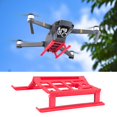 thumbnail image 4 of RC Foldable Landing Gear Heightened Supporter Extension - red, 4 of 8