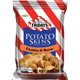 thumbnail image 1 of TGI Fridays Cheddar and Bacon Potato Skins - 1.75 oz. bag, 55 per case, 1 of 1