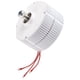 thumbnail image 1 of Alternador de viento, generador de imán permanente de turbina eólica de 24 V 400 W, generador de turbina eólica optimizado para la excelencia, 1 of 8
