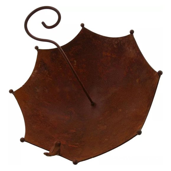 Hummingbird Feeder Umbrella