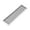 silver, variant on ABS Vent Grill Kitchen Bedroom Cabinet Cupboard Warehouse Plinth - 220 X 59 Mm Ventilation Grille Cover 220*59mm Vent Accessory