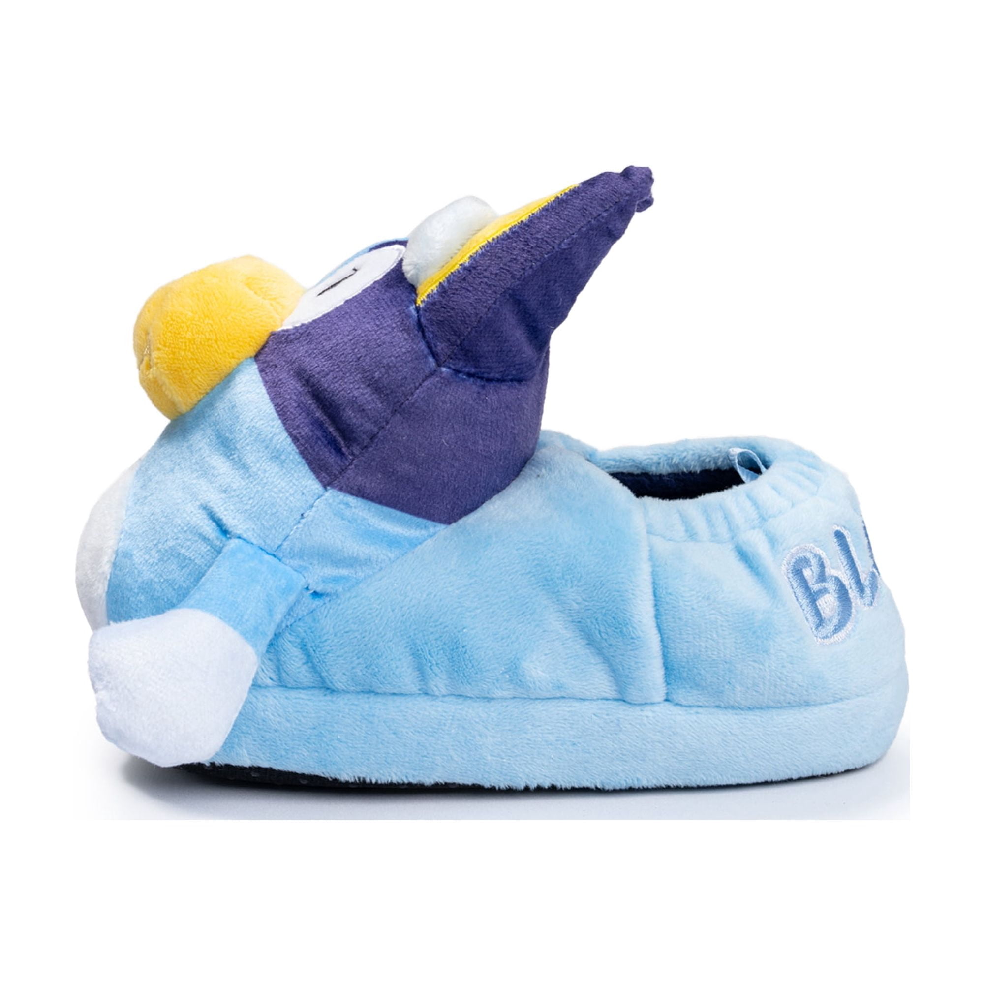 Bluey Toddler Boys Slipper