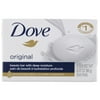 Dove Beauty Bar, White 3.15 oz (Pack of 6)